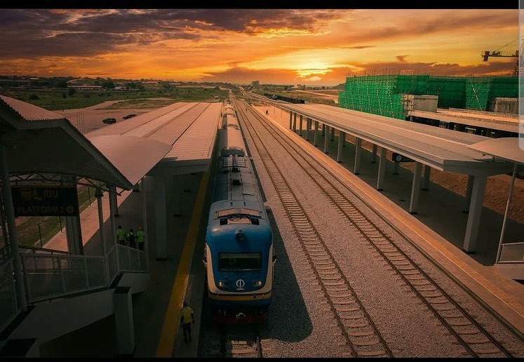 Why Investing in Property Near Idu Train Station is a Smart Move