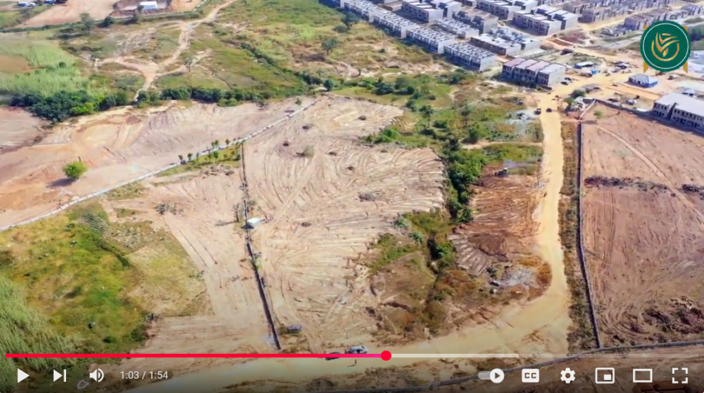 Primevilla Estate: A Gem in Abuja’s Real Estate Market