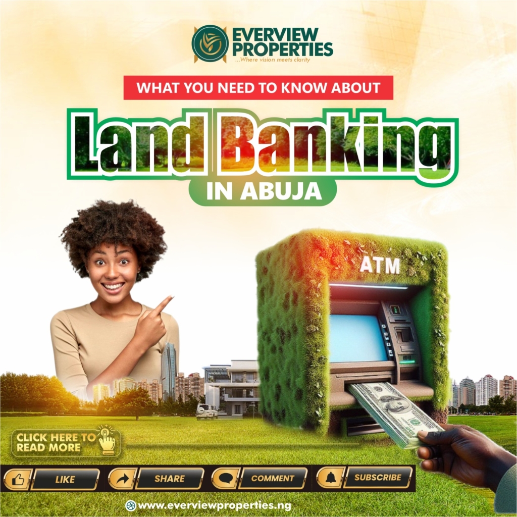 What You Need to Know About Land Banking in Abuja