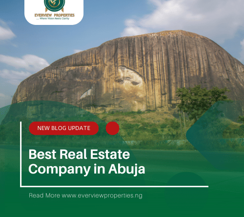 Best Real Estate Company in Abuja