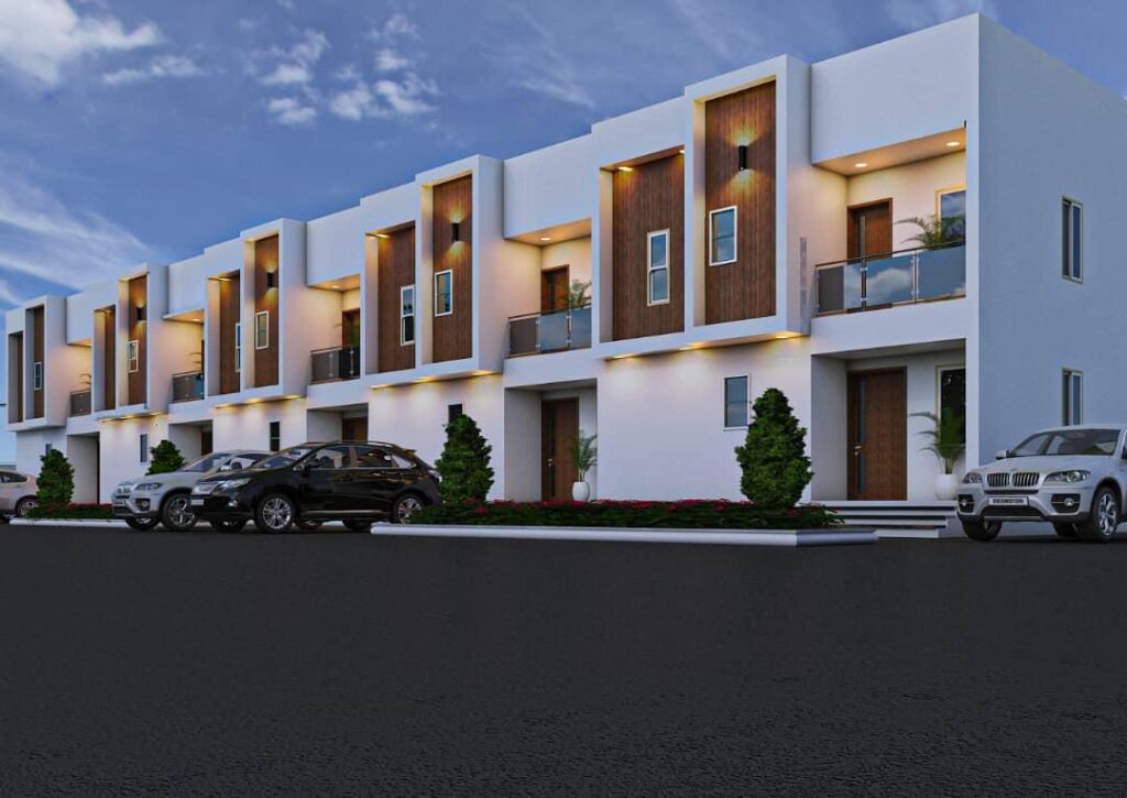 250sqm 4-bedrooms-terrace-duplex